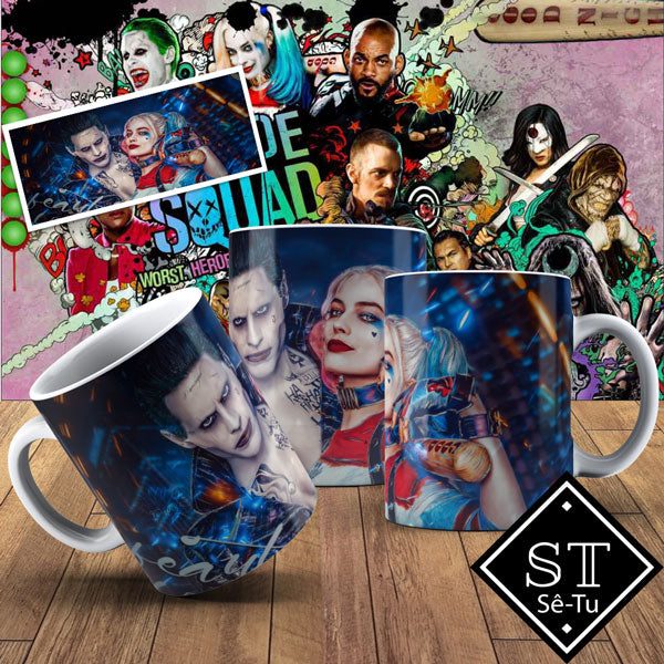 Caneca Joker GK
